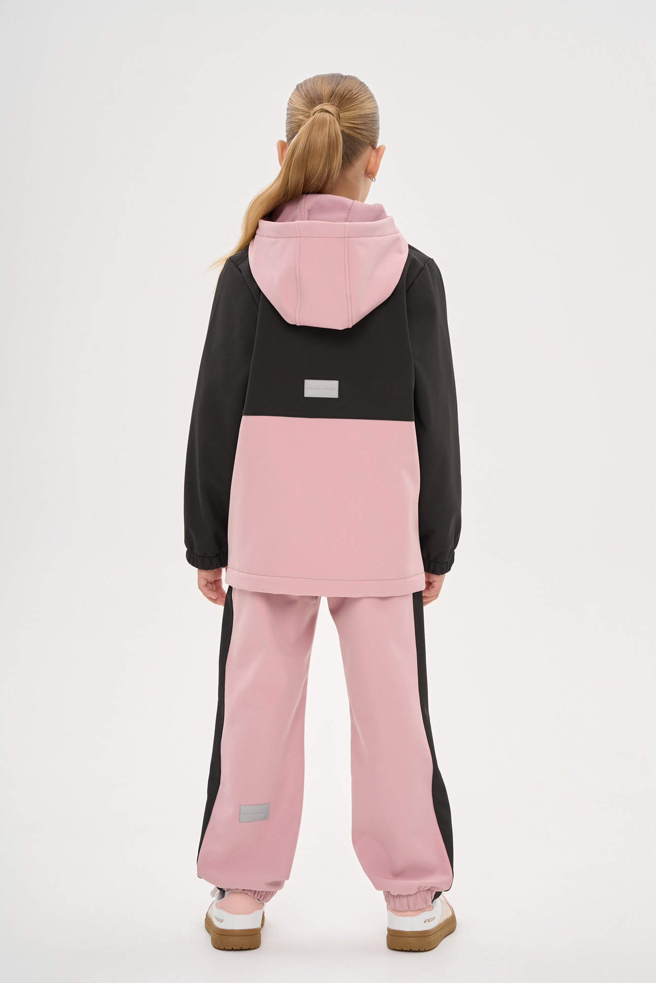 Костюм Soft Shell (104 зефир)