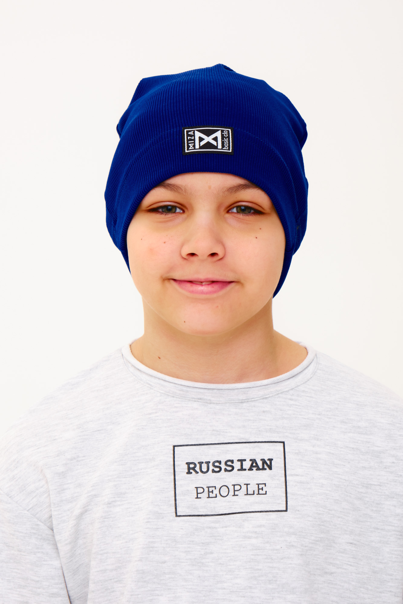 Шапка (50 электрик)