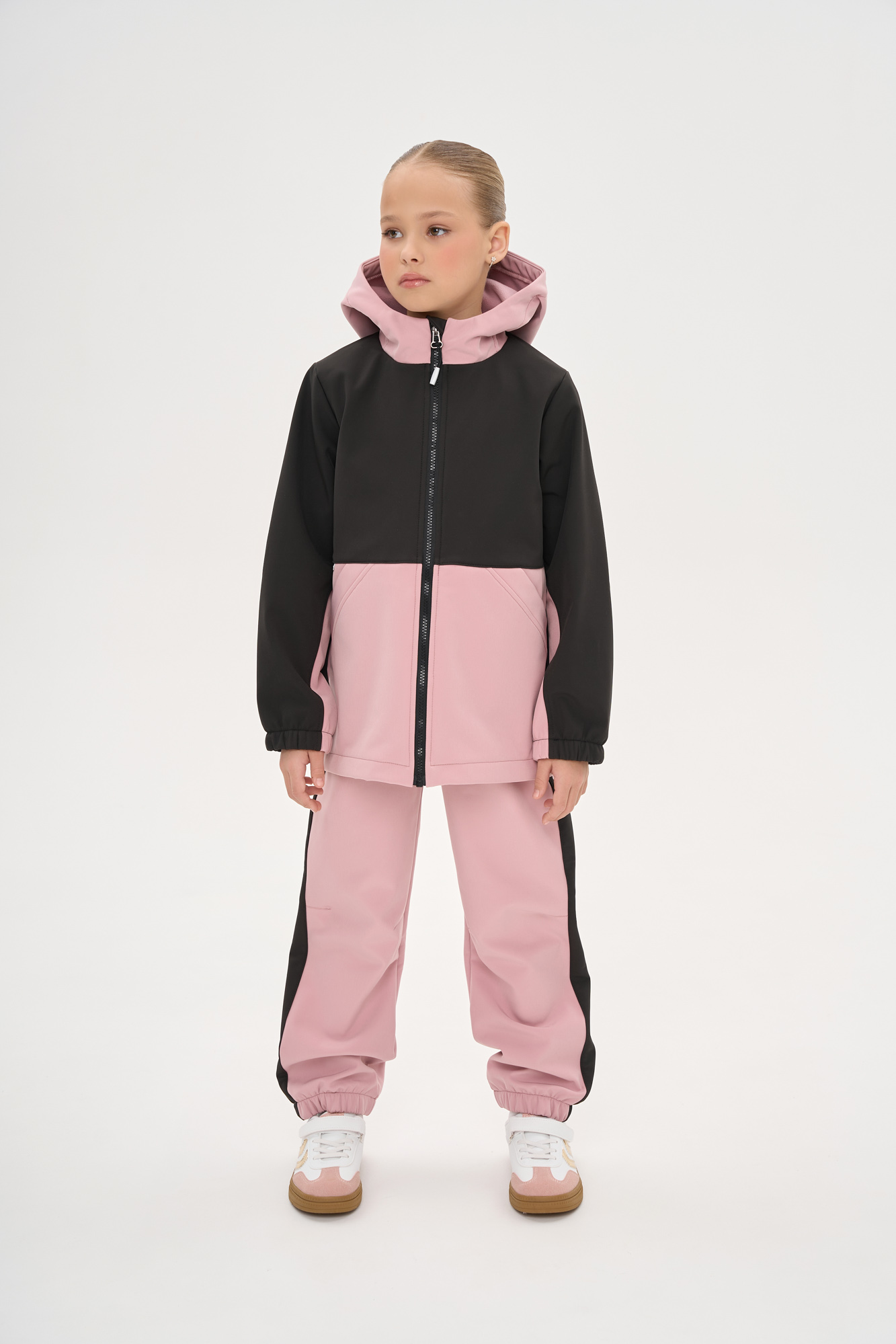 Костюм Soft Shell (104 зефир)