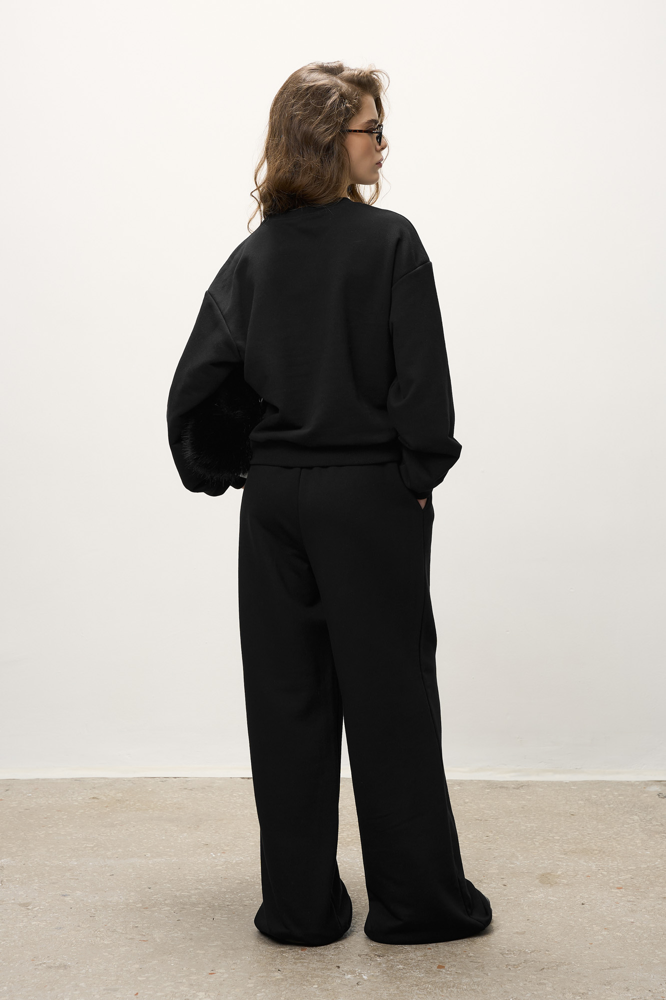 Костюм asymmetry