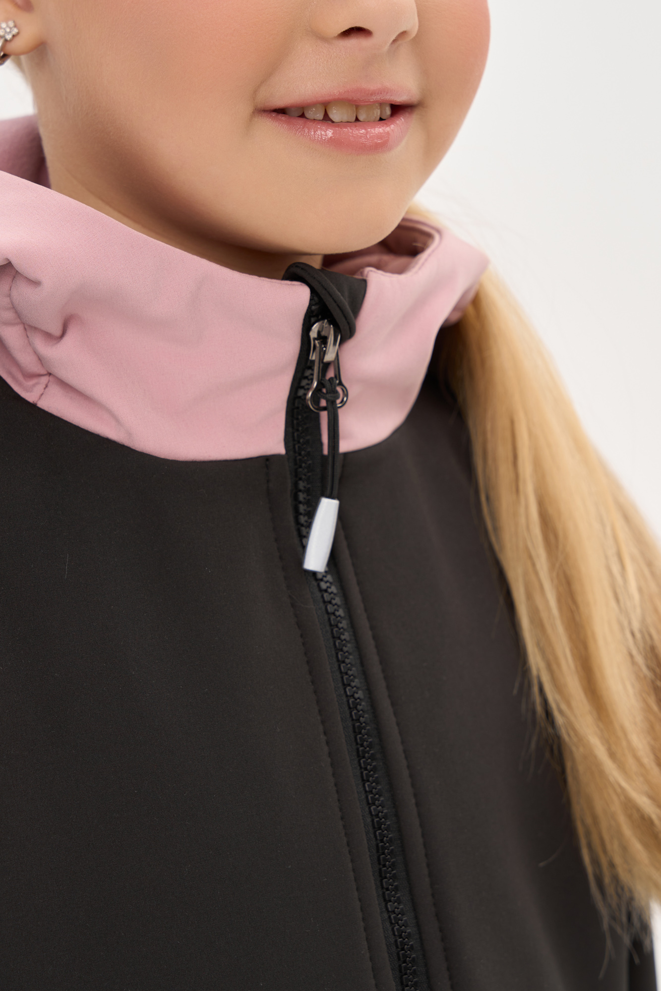 Костюм Soft Shell (104 зефир)