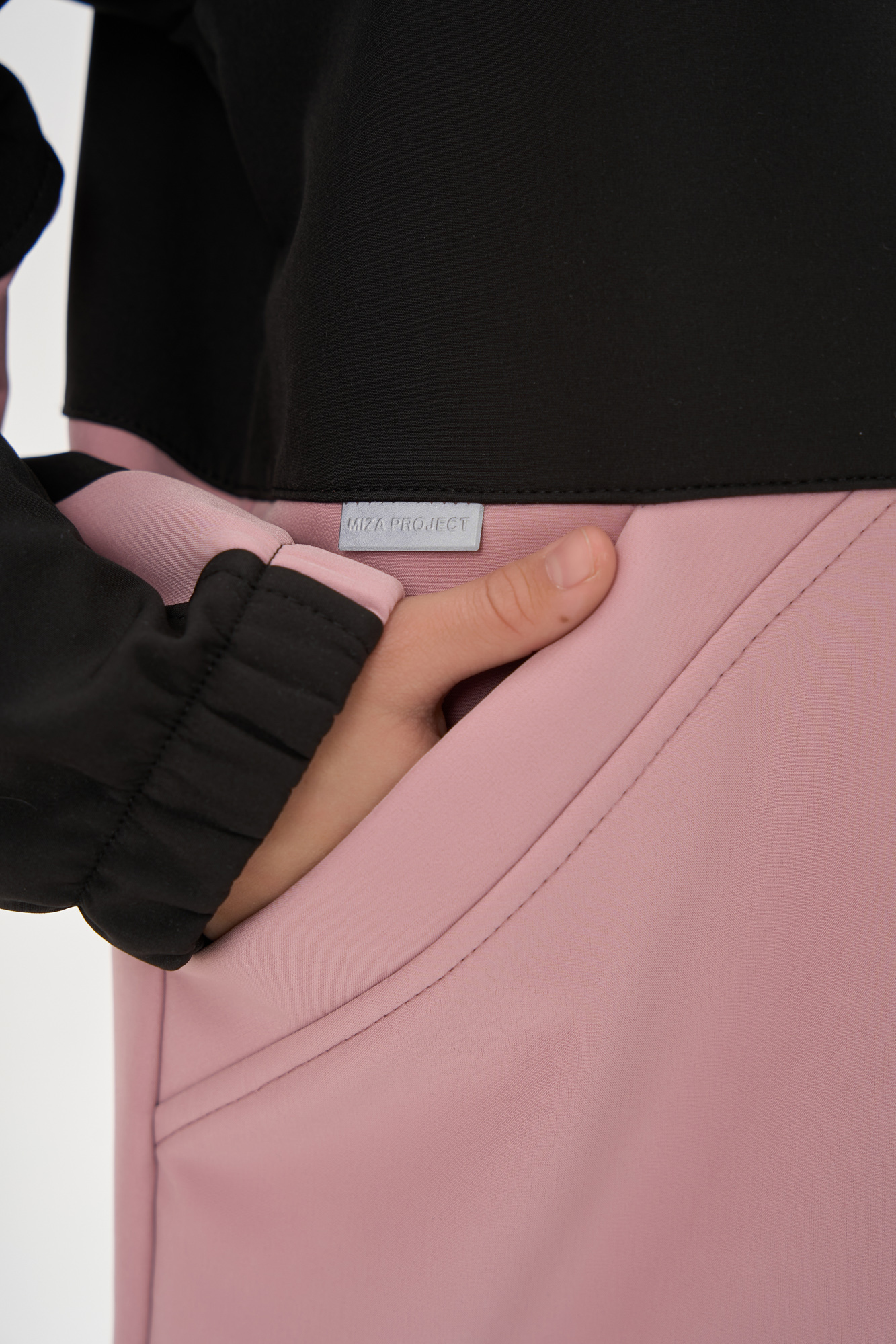Костюм Soft Shell (104 зефир)