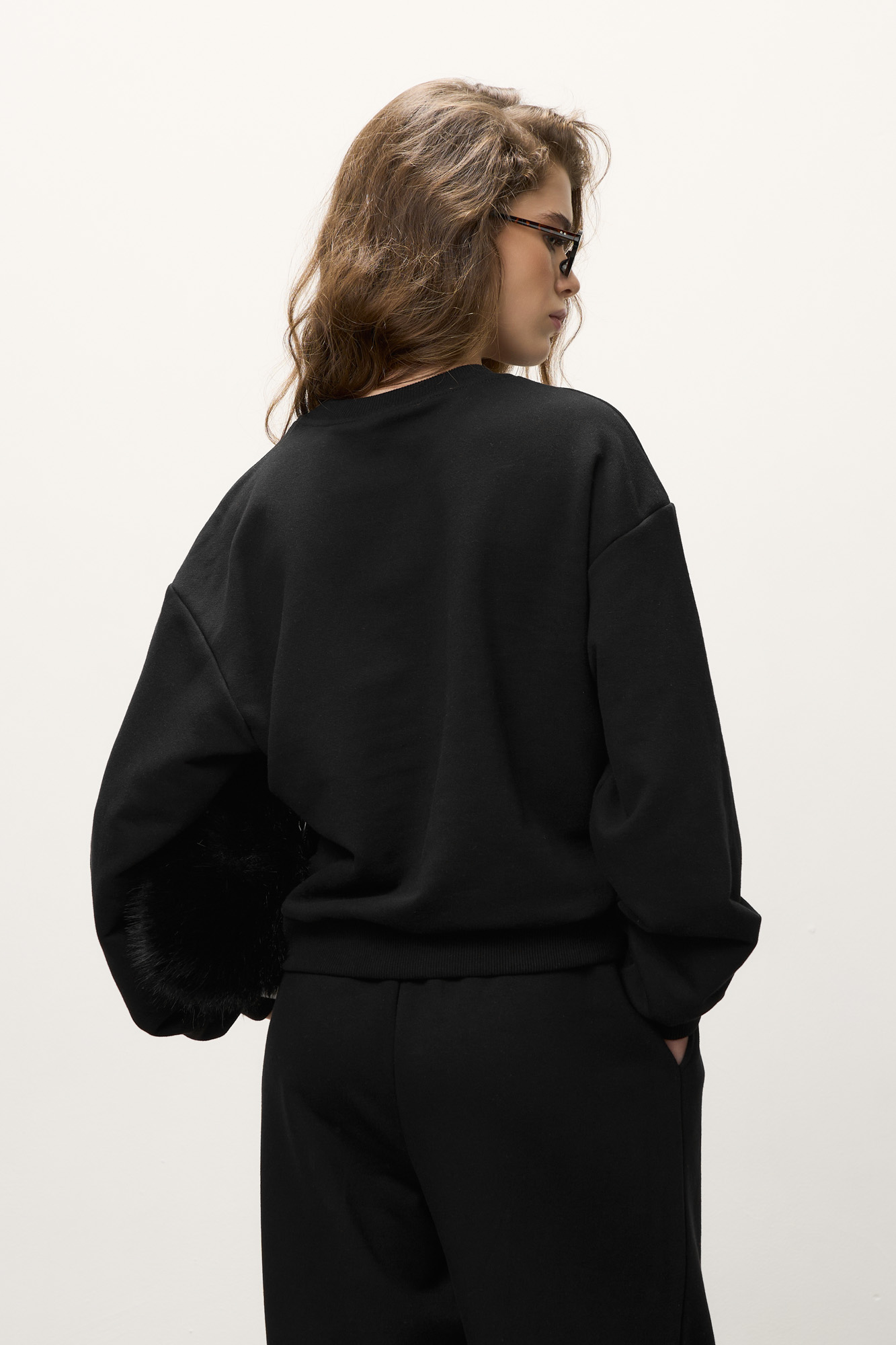 Костюм asymmetry